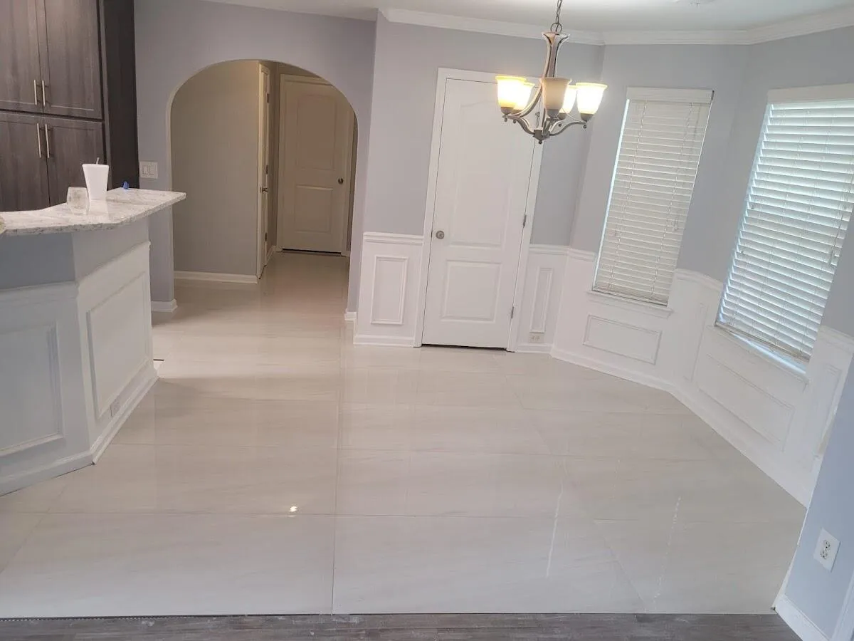 Water Damage Restoration services in Cicero, IL